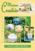 Maison Creative, Haus und Garten/Mosaik