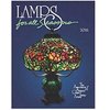 Tiffany Kalender 2016 -  Lamps for all Seasons
