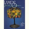 Tiffany Kalender 2014 -  Lamps for all Seasons